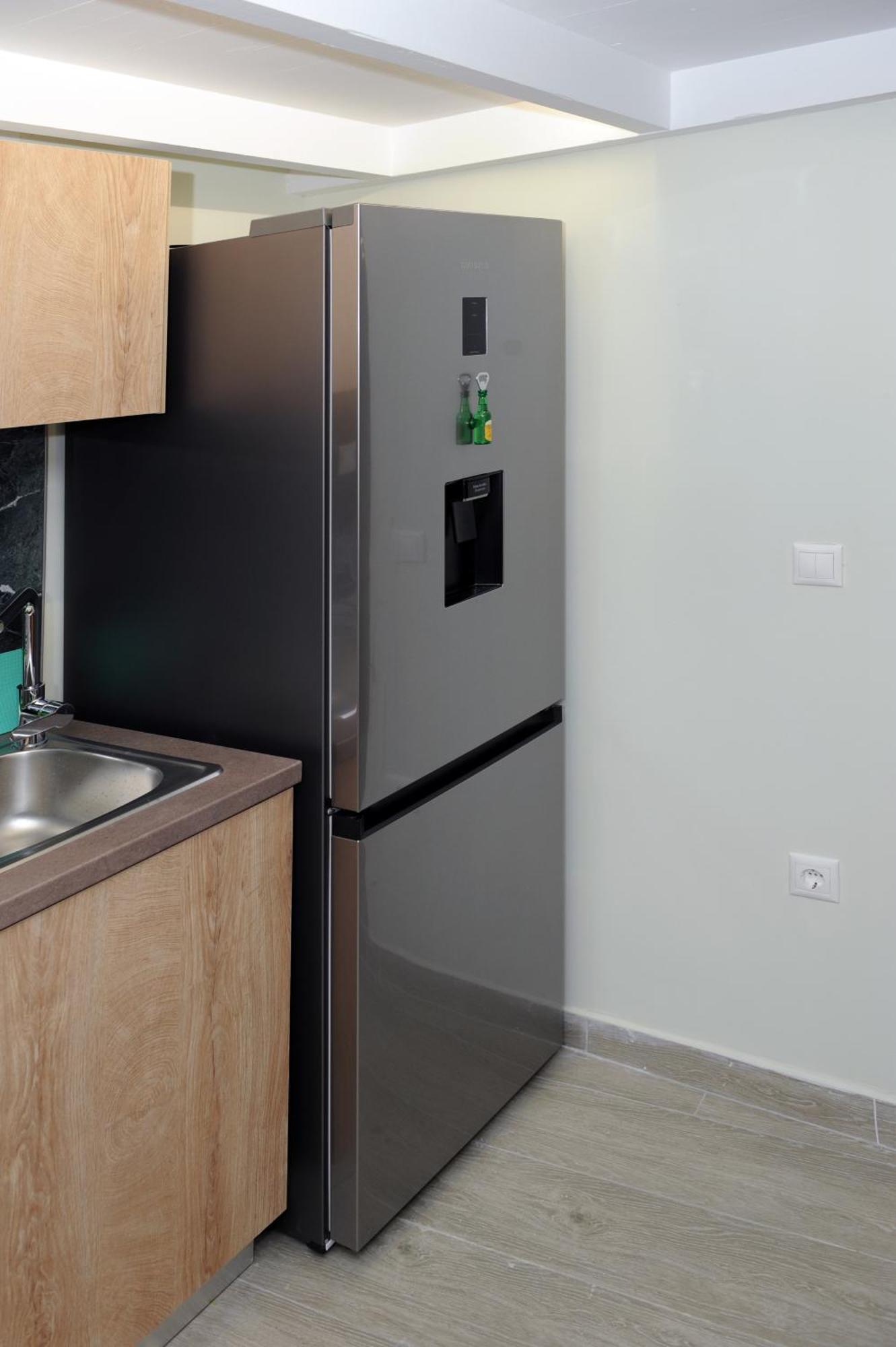 Thymios Loft Apartment เทสซาโลนิกิ ภายนอก รูปภาพ